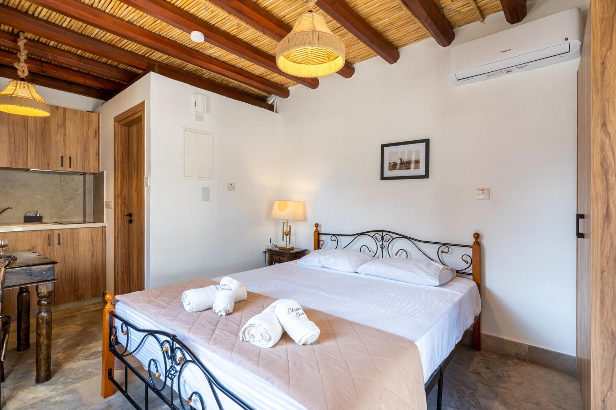 ميليو Stone Court Boutique Studios المظهر الخارجي الصورة