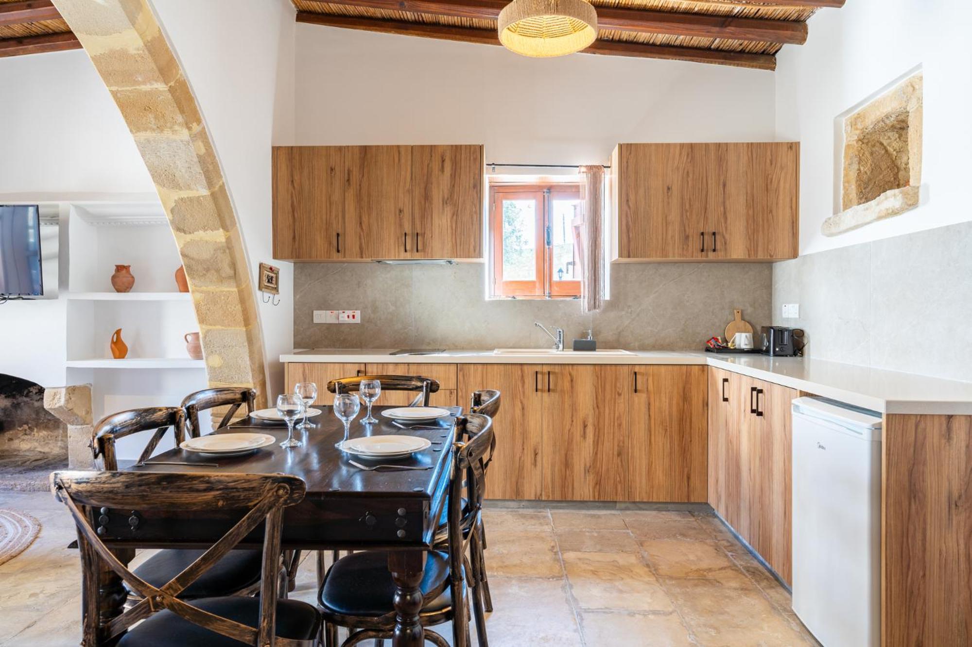 ميليو Stone Court Boutique Studios المظهر الخارجي الصورة