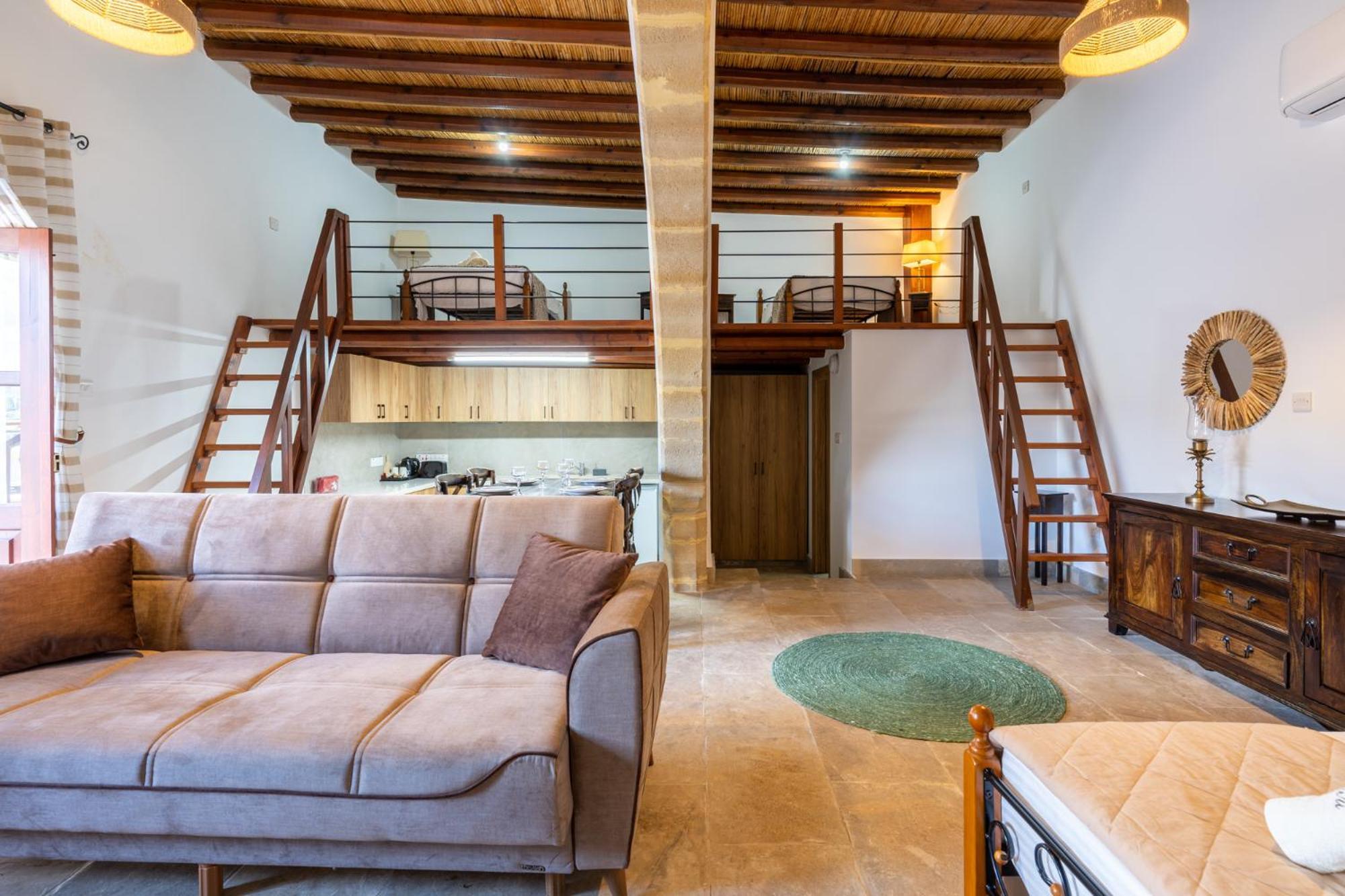 ميليو Stone Court Boutique Studios المظهر الخارجي الصورة