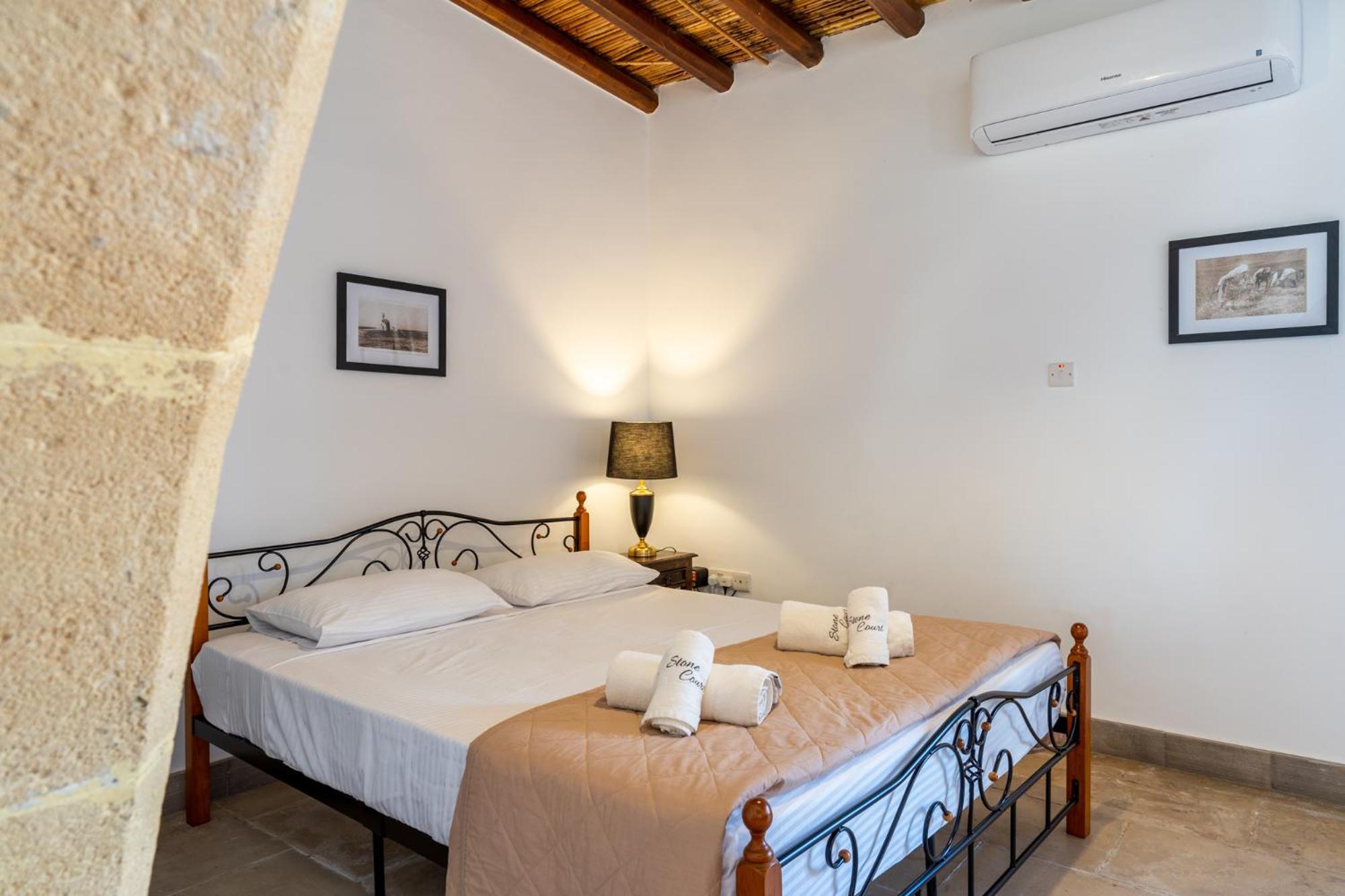 ميليو Stone Court Boutique Studios المظهر الخارجي الصورة