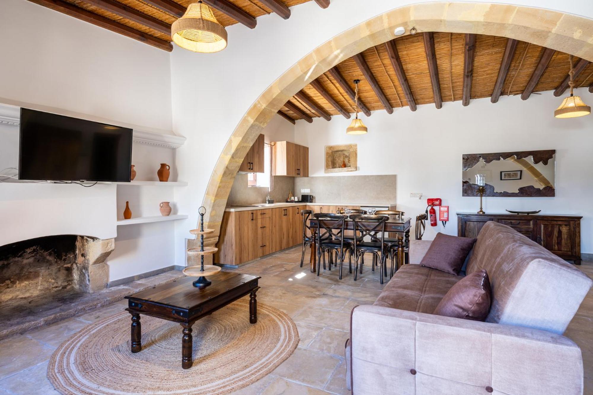 ميليو Stone Court Boutique Studios المظهر الخارجي الصورة