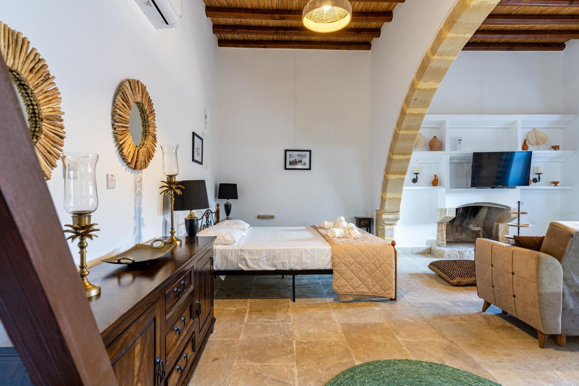 ميليو Stone Court Boutique Studios المظهر الخارجي الصورة