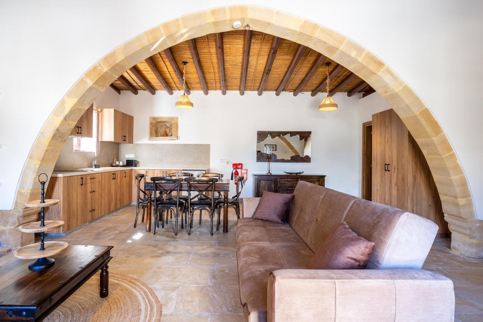 ميليو Stone Court Boutique Studios المظهر الخارجي الصورة