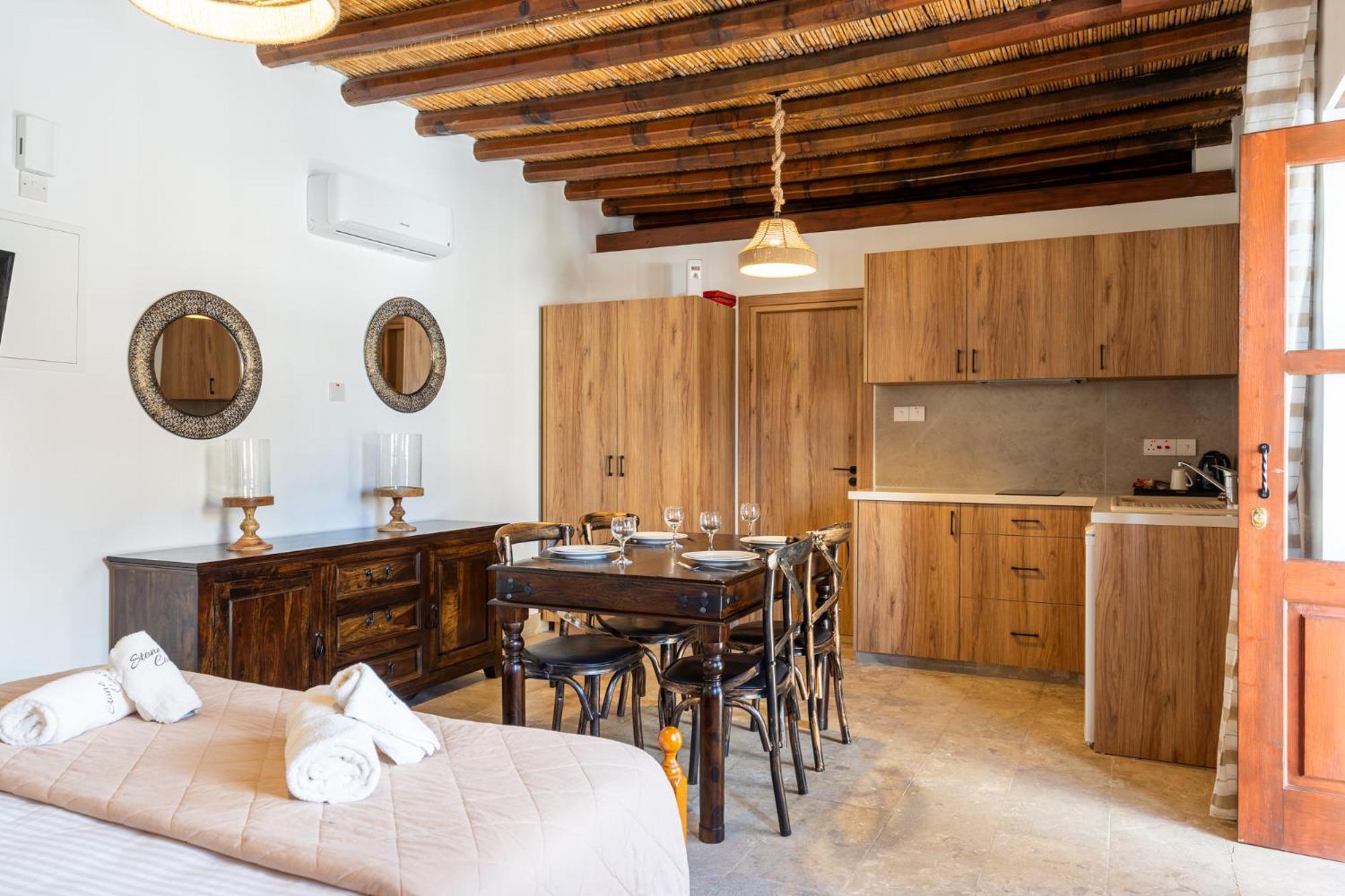 ميليو Stone Court Boutique Studios المظهر الخارجي الصورة