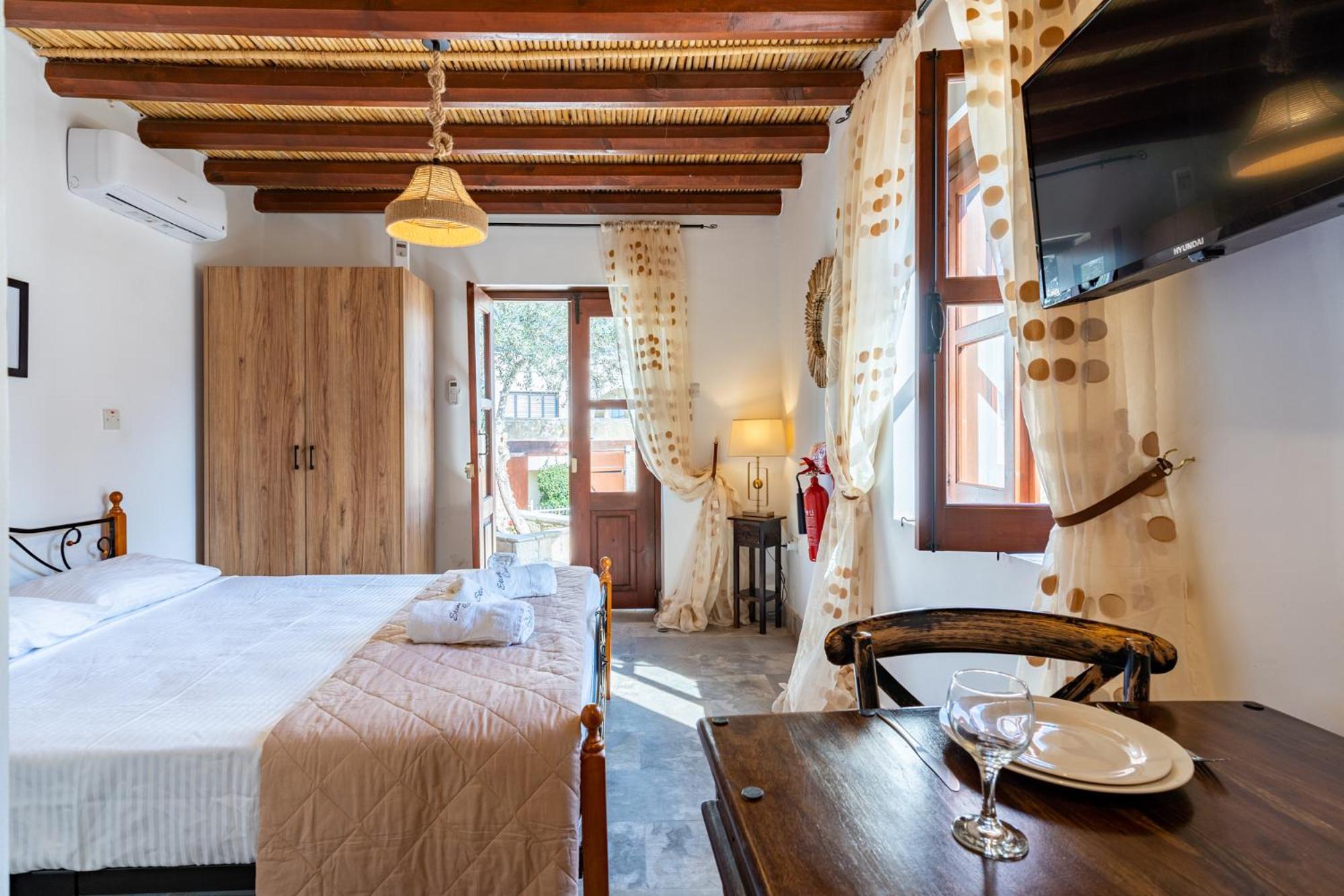 ميليو Stone Court Boutique Studios المظهر الخارجي الصورة