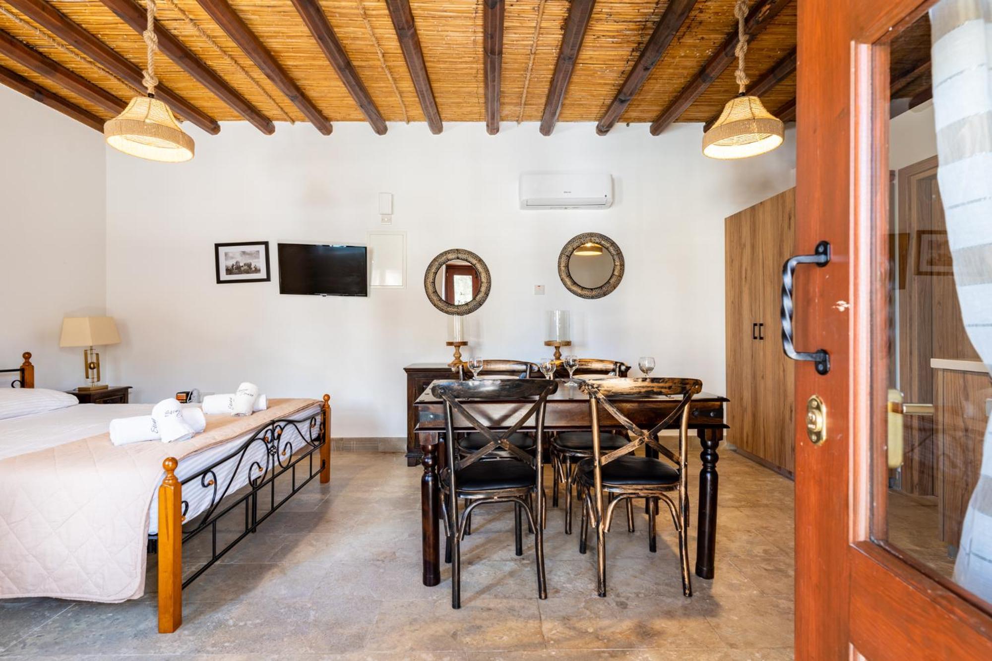 ميليو Stone Court Boutique Studios المظهر الخارجي الصورة