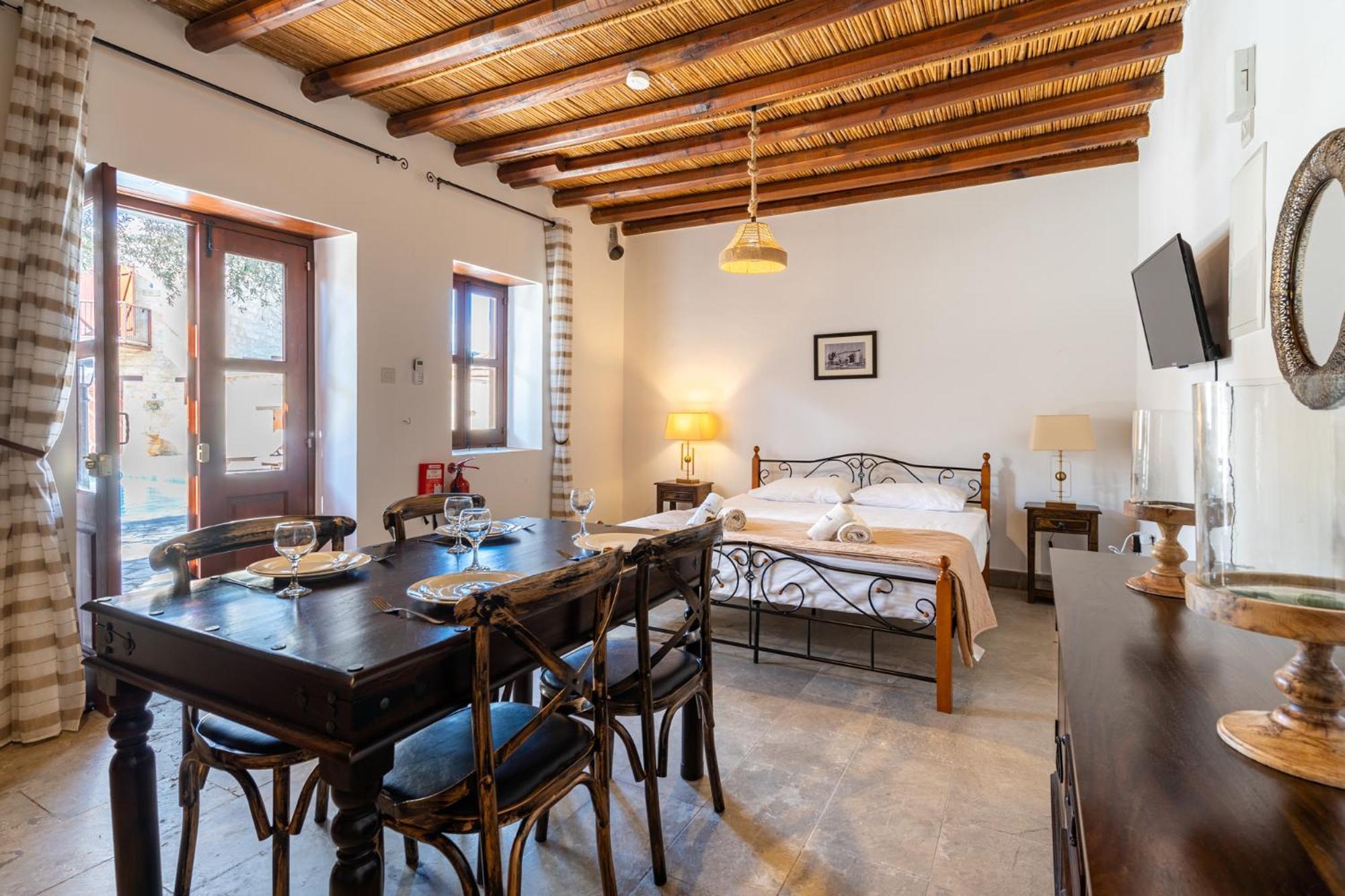 ميليو Stone Court Boutique Studios المظهر الخارجي الصورة